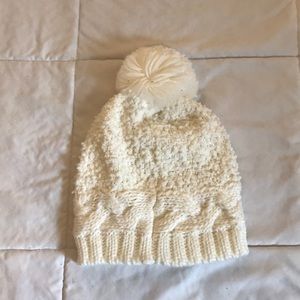 Women’s knit hat